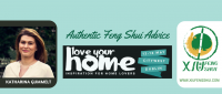 Authentic Feng Shui Advice at Love your Home Dublin